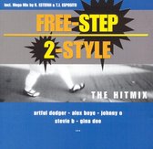 Free-Step 2-Style: The Hitmix