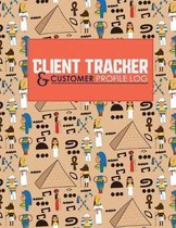 Client Tracker & Customer Profile Log