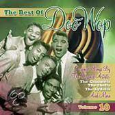 Best of Doo Wop, Vol. 10