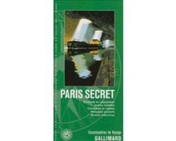 Guides Gallimard