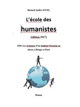 L'Ecole des Humanistes (ed. 2017)