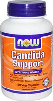 Candida Support - 90 capsules