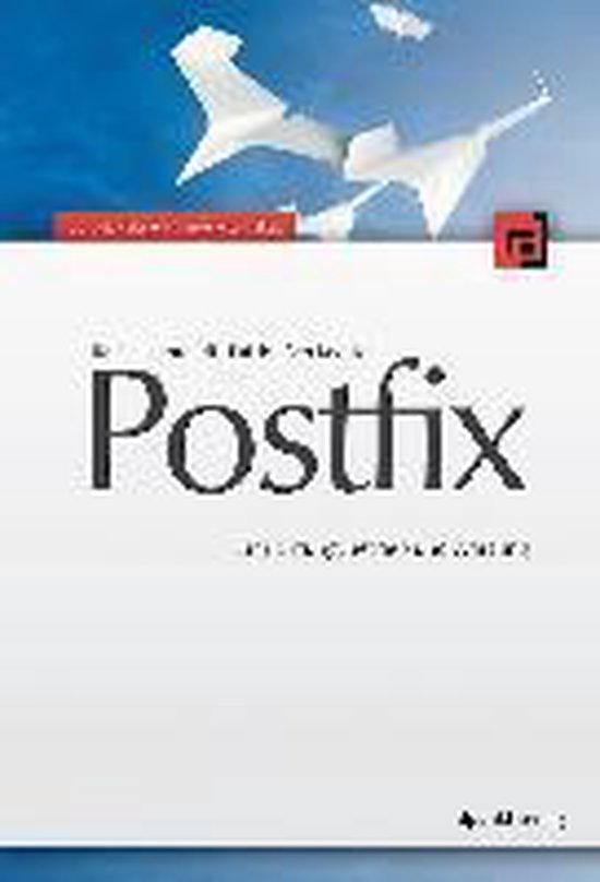 Postfix - cover