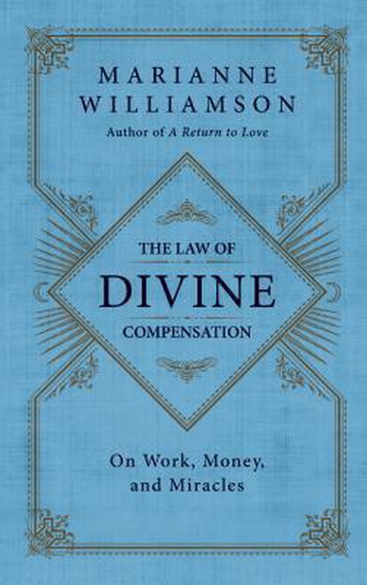 Law Of Divine Compensation
