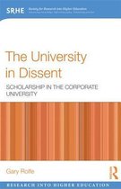 University In Dissent
