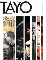 Tayo Literary Magazine
