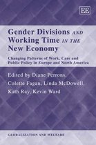 Globalization and Welfare series- Gender Divisions and Working Time in the New Economy