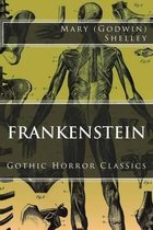 Gothic Horror Classics