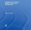 Omslag Intellectual Property Rights Trade and Biodiversity