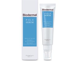 Biodermal P-CL-E serum - Extra ondersteuning voor een gevoelige en geïrriteerde huid - tube 30ml