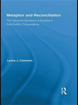 Routledge Studies in Linguistics - Metaphor and Reconciliation