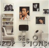 Pop Sessions: Serge Gainsbourg