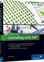 Controlling With Sap: A Practical Guide