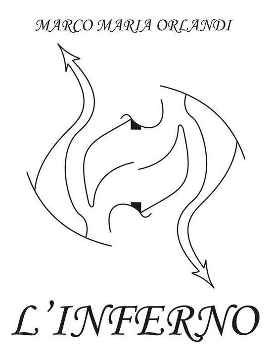 L'Inferno - cover