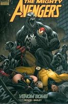 Mighty Avengers Vol.2