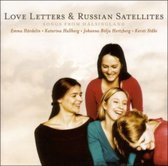 Love Letters & Russian Satellites