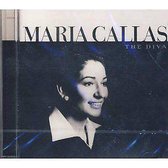 Maria Callas - The Diva