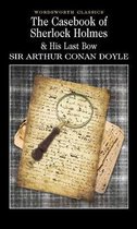 Case Book Of Sherlock Holmes