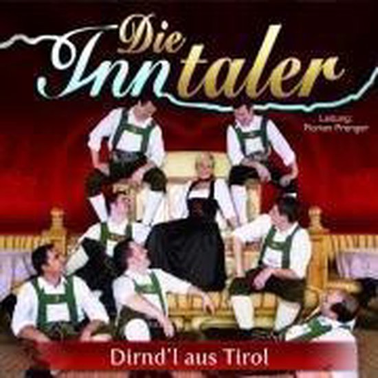 Dirnd'l aus Tirol