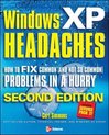 Windows Xp Headaches