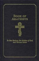 Book of Akathists II
