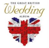 Great British Wedding Album