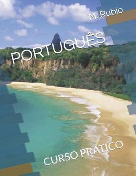 Português Curso Prático- Português - cover