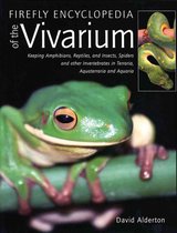 Firefly Encyclopedia of the Vivarium