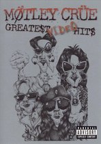 Motley Crue - Greatest Hits (Import)