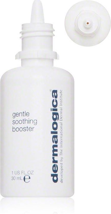 Dermalogica - Gentle Soothing Booster 30 ml | bol.com