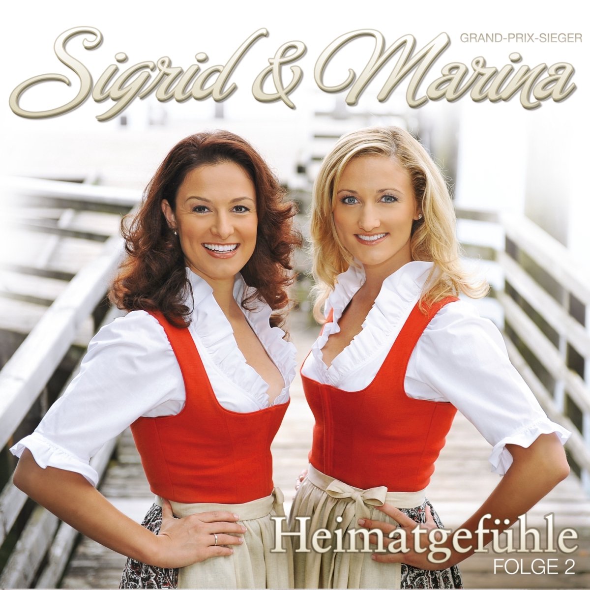 Heimatgefuhle Folge 2