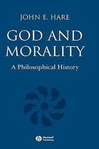 God And Morality