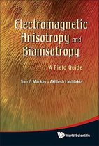 Electromagnetic Anisotropy And Bianisotropy