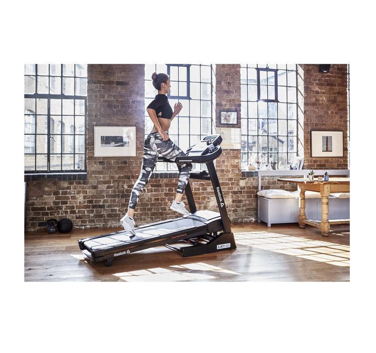 reebok zjet 460 treadmill price
