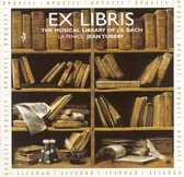 Ex Libris: The Musical Library of J. S. Bach