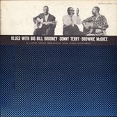 Blues with Big Bill Broonzy, Sonny Terry, Brownie McGhee