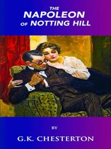 The Napoleon of Notting Hill