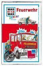 Was ist was Junior 05. Feuerwehr