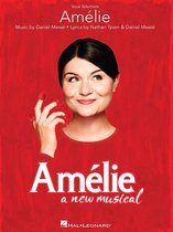 Amelie: A New Musical Songbook