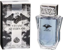 Real Time - Ad Vitam Aeternam - Eau De Toilette - 100ML