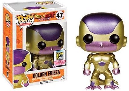 Funko Pop Animation Dragon Ball Z 