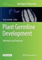 Methods in Molecular Biology1669- Plant Germline Development