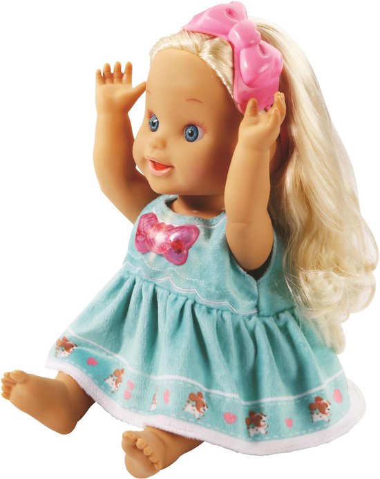 Little Love - Suzy en haar Puppyvriendje