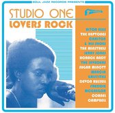 Studio One Lovers Rock - Various