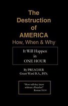 Destruction Of America