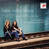 Lake Reflections - Music For Flute