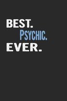 Best. Psychic. Ever.
