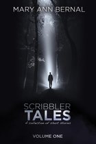 Scribbler Tales - Scribbler Tales Volume One