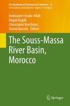The Handbook of Environmental Chemistry 53 - The Souss‐Massa River Basin, Morocco