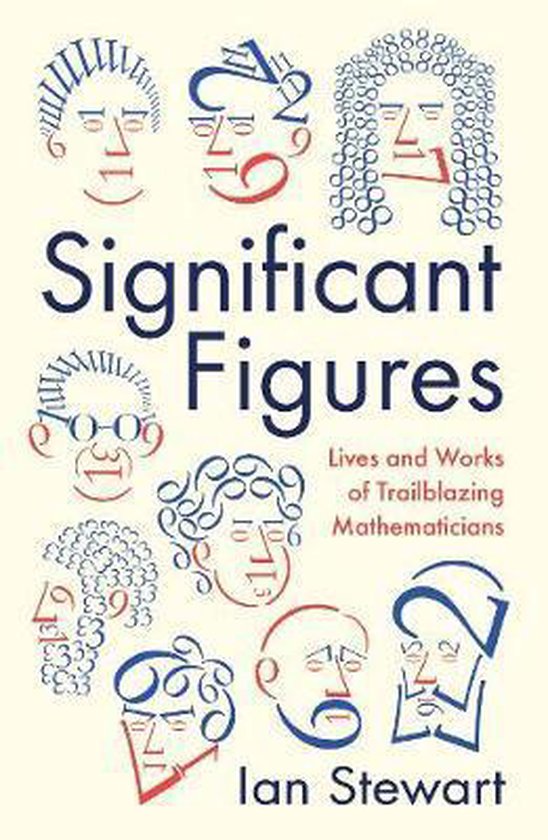 Significant Figures - cover